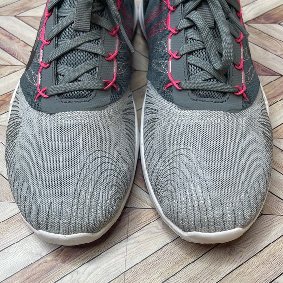 Nike Womens Flex Adapt Training Shoes SZ 9 - Picture 5 of 9